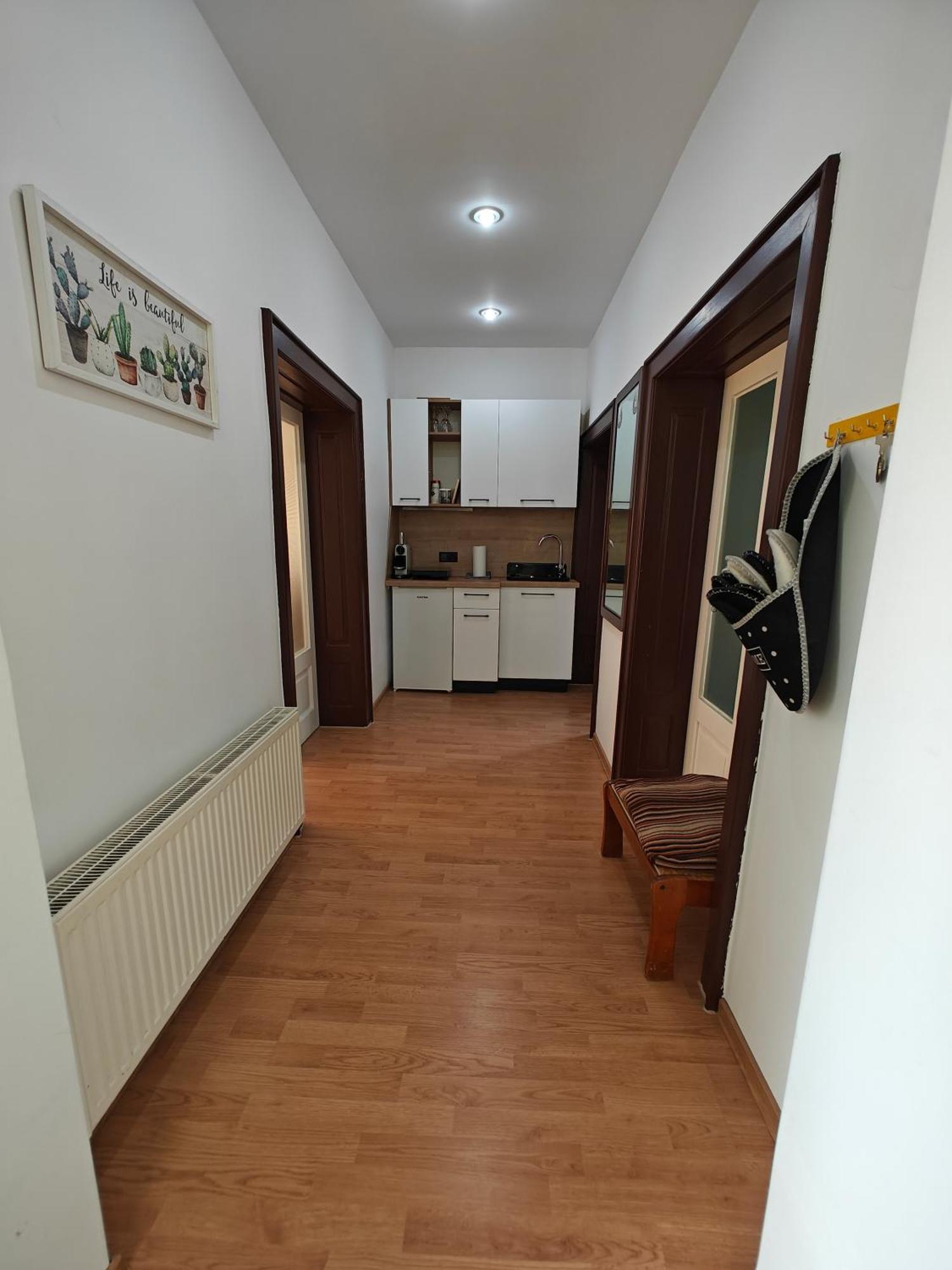 Transsylvanian Wolves Apartment Σίμπιου Εξωτερικό φωτογραφία