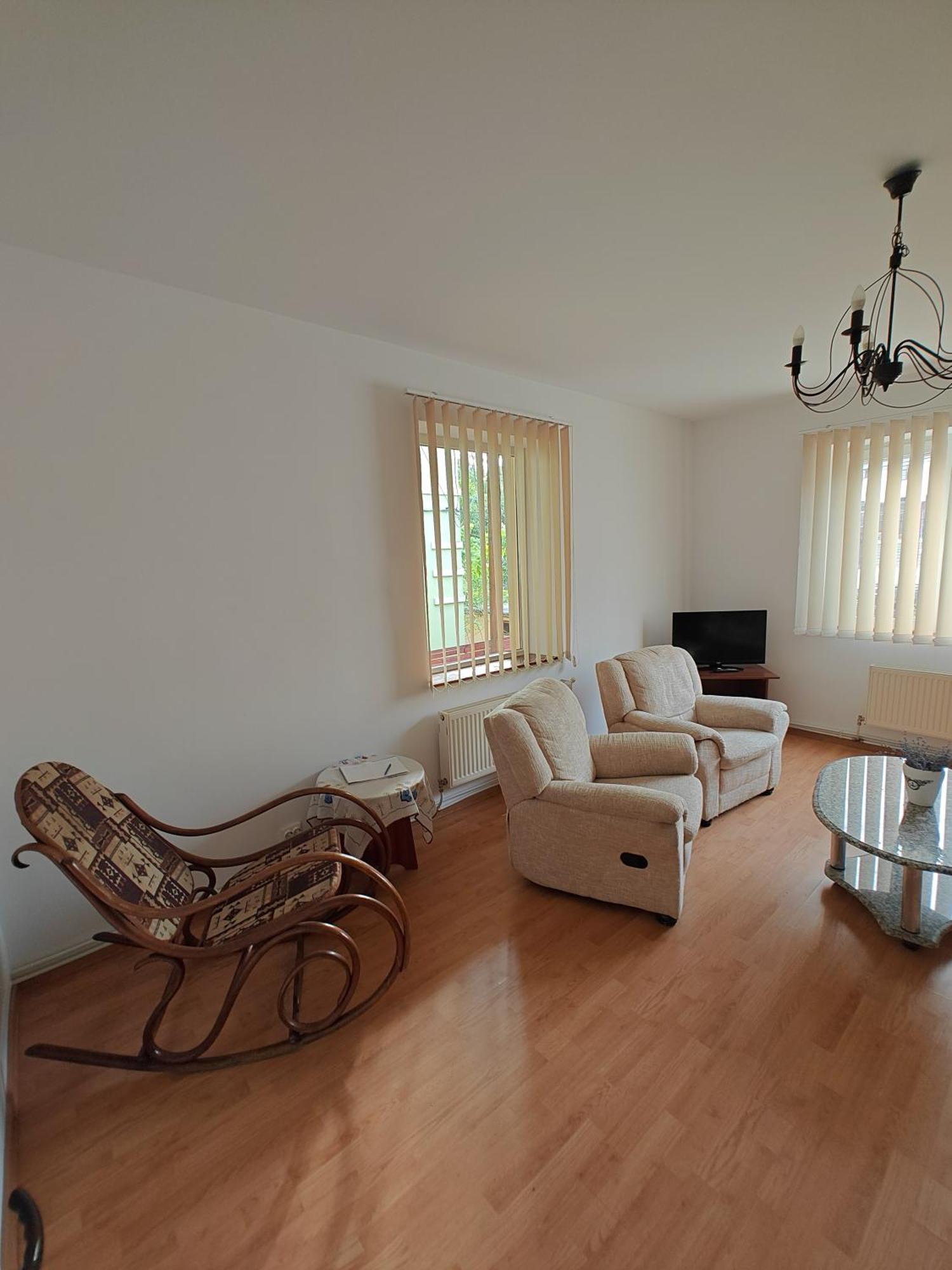 Transsylvanian Wolves Apartment Σίμπιου Εξωτερικό φωτογραφία