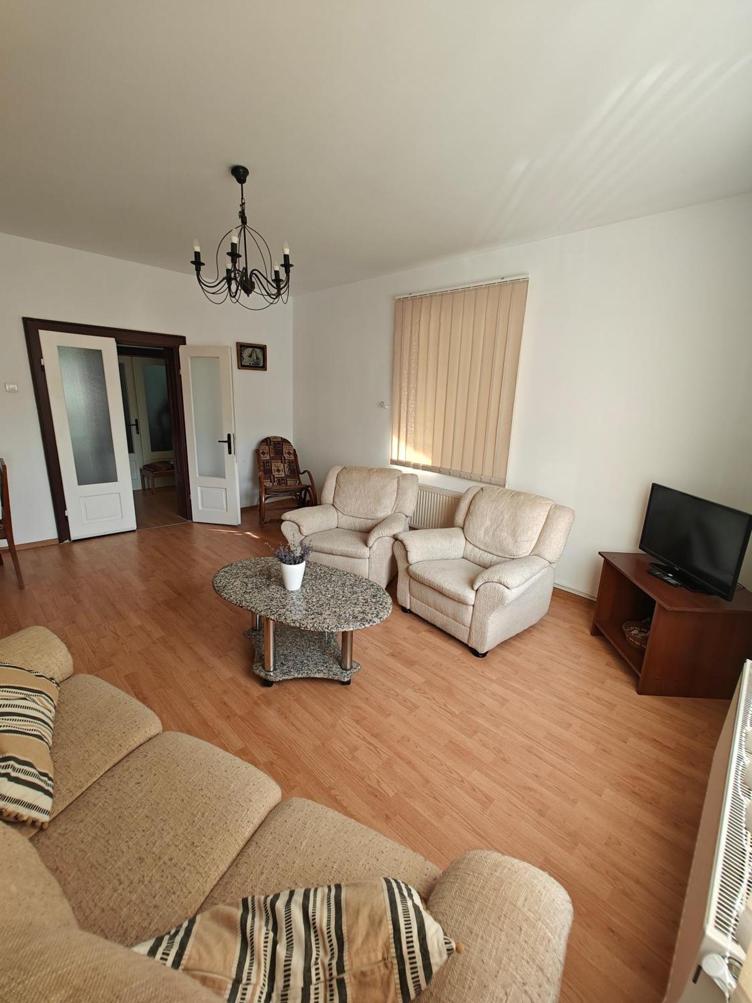 Transsylvanian Wolves Apartment Σίμπιου Εξωτερικό φωτογραφία