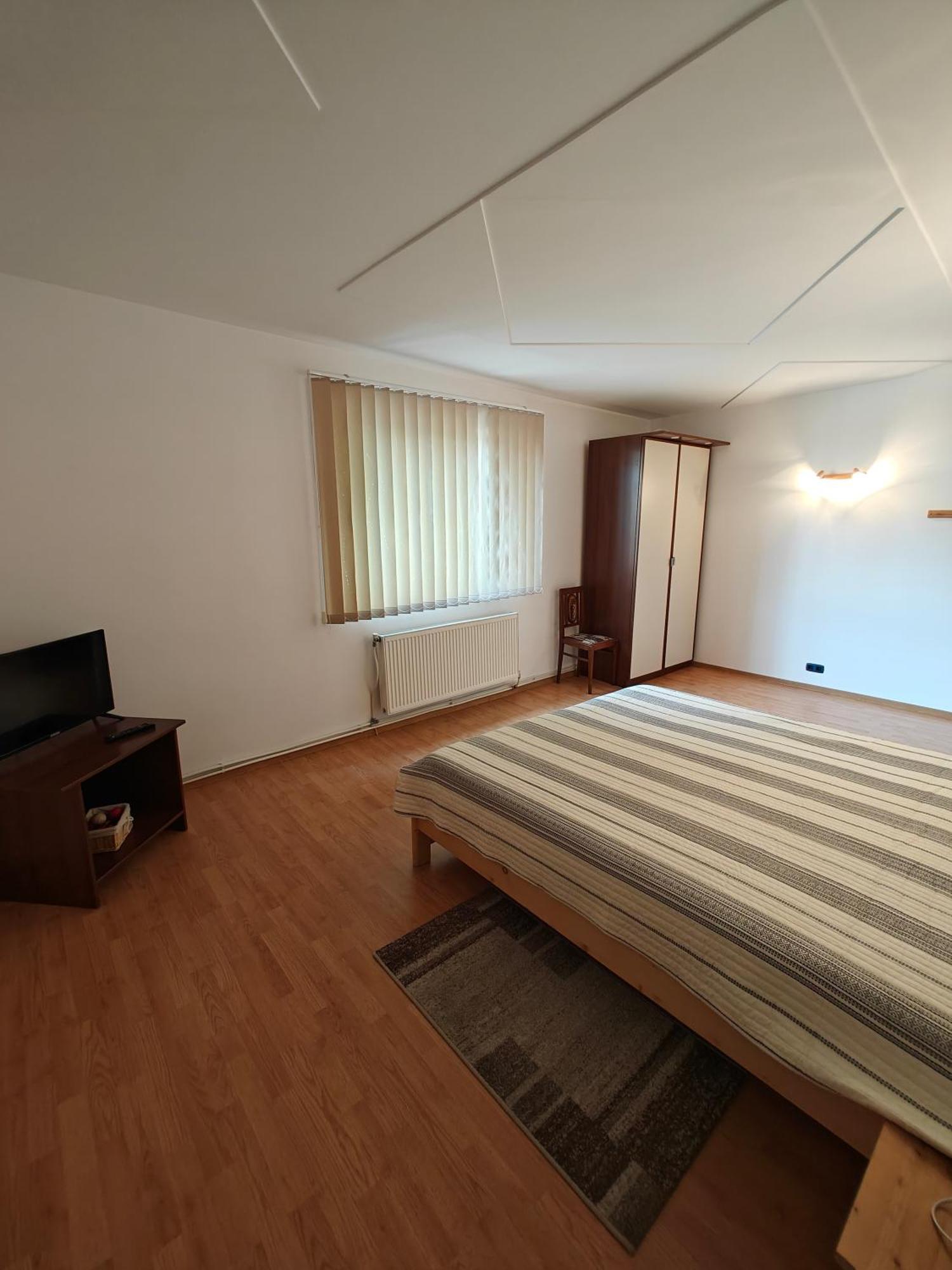 Transsylvanian Wolves Apartment Σίμπιου Εξωτερικό φωτογραφία