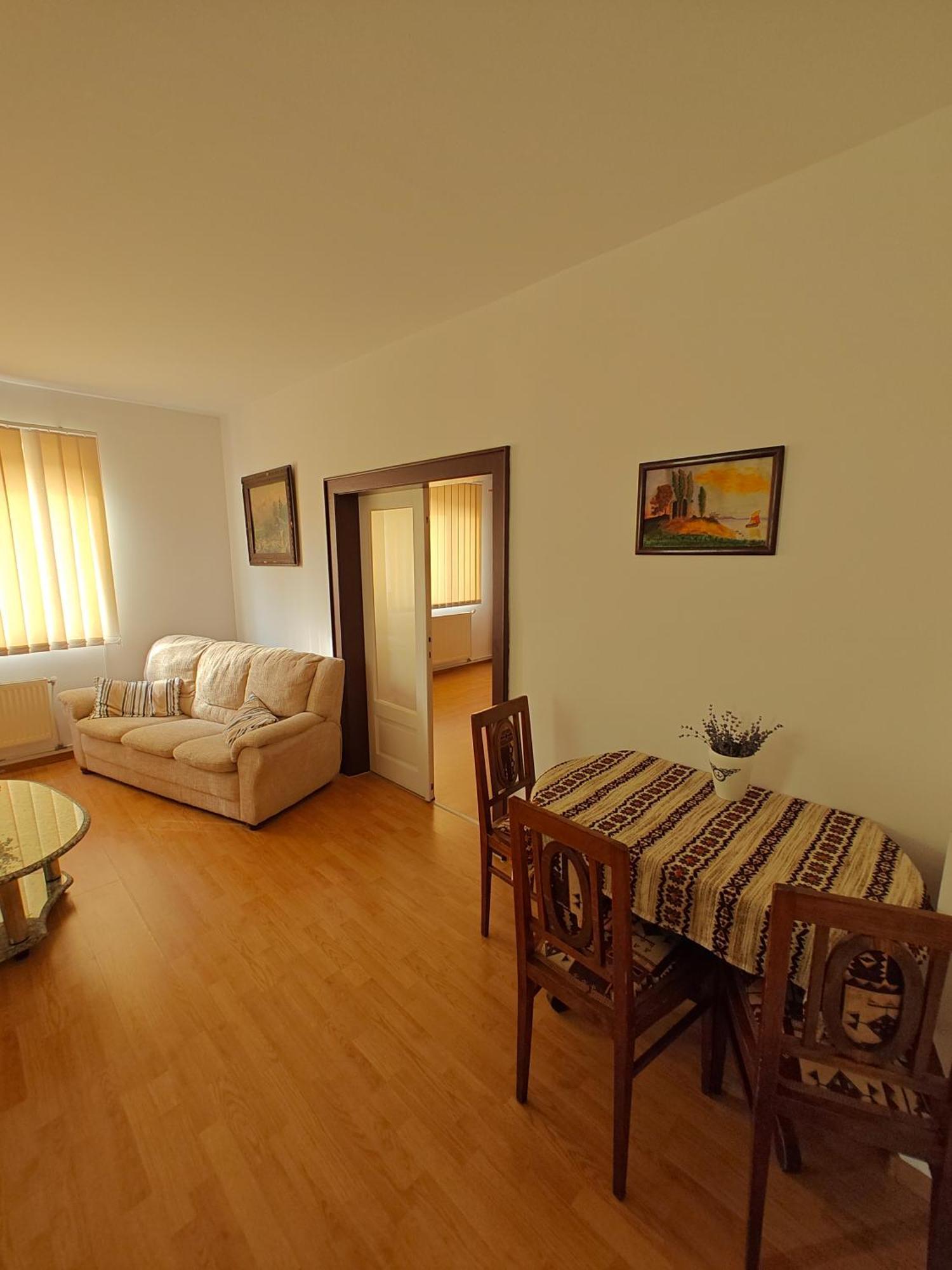 Transsylvanian Wolves Apartment Σίμπιου Εξωτερικό φωτογραφία