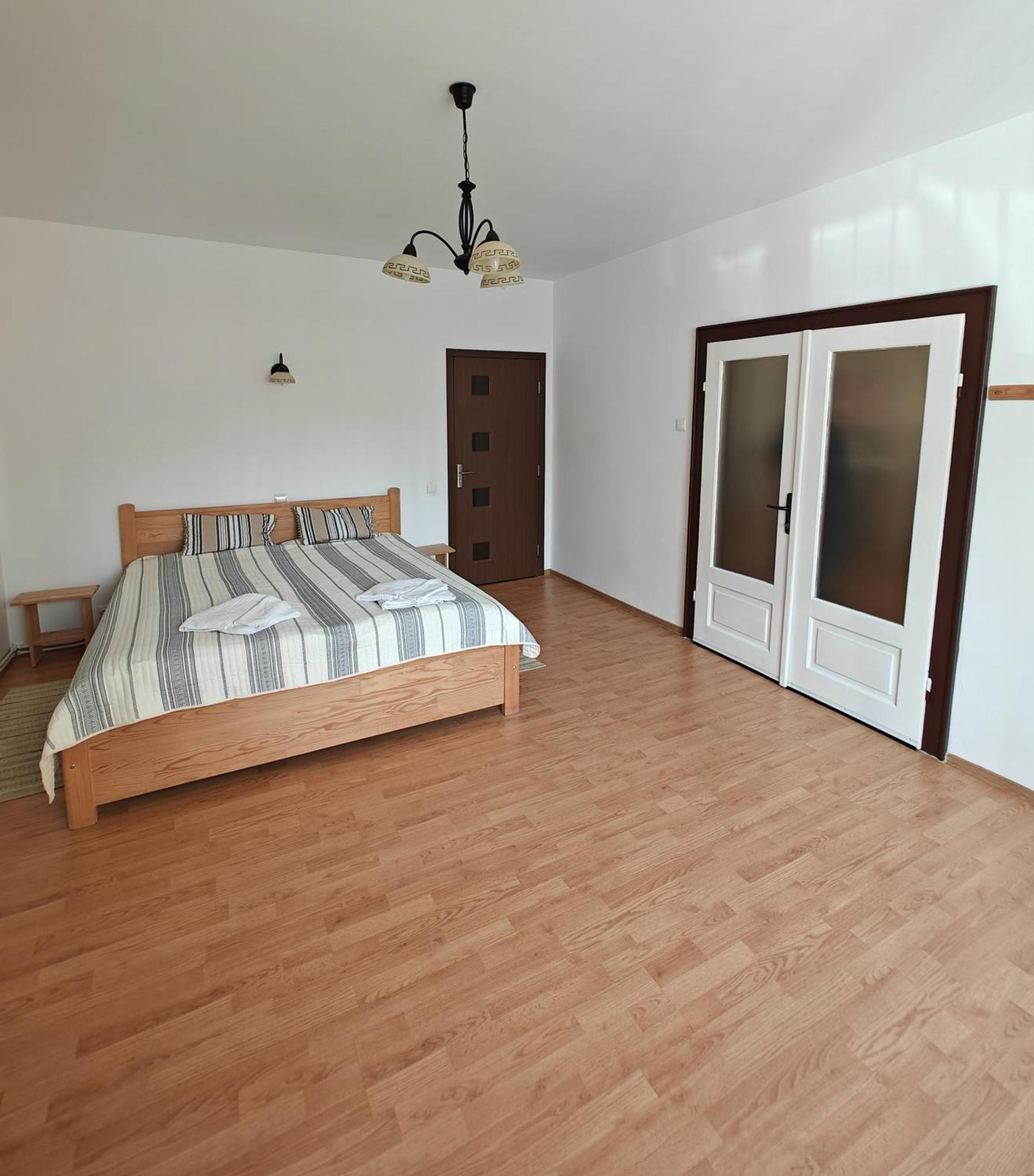Transsylvanian Wolves Apartment Σίμπιου Εξωτερικό φωτογραφία