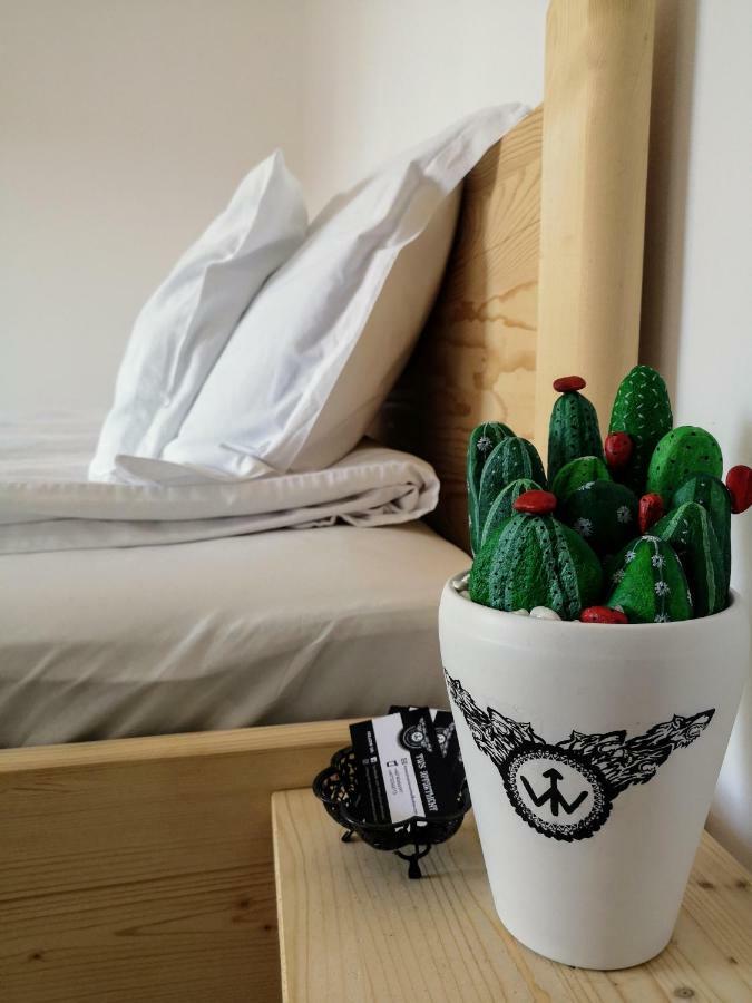 Transsylvanian Wolves Apartment Σίμπιου Εξωτερικό φωτογραφία